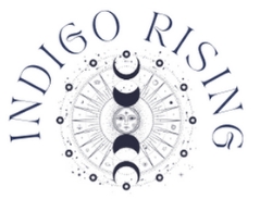 Indigo Rising